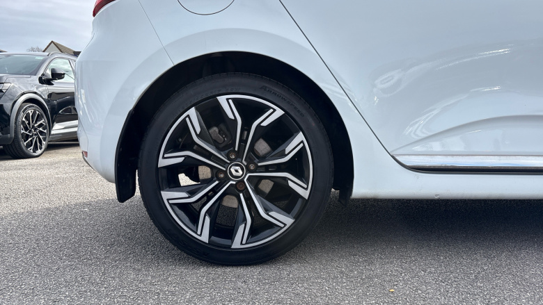 Renault Clio 1.6 E-TECH full hybrid 145 Techno 5dr Auto Hybrid Hatchback